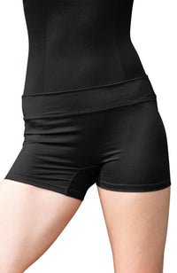 Booty Shorts - Adult