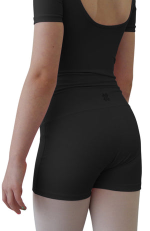 Booty Shorts - Child