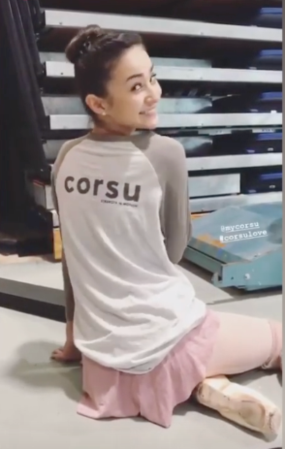 Spirit Shirt - Women