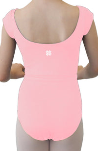 Lucia Leotard - Child