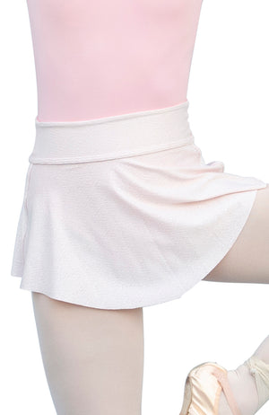 Contour Reversible Skirt - Adult