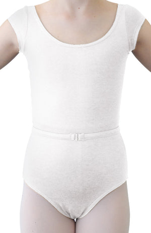 Lucia Leotard - Child